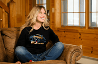 Toyota FJ Cruiser Long Sleeve T-shirt - Goats Trail