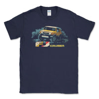 Toyota FJ Cruiser Men&