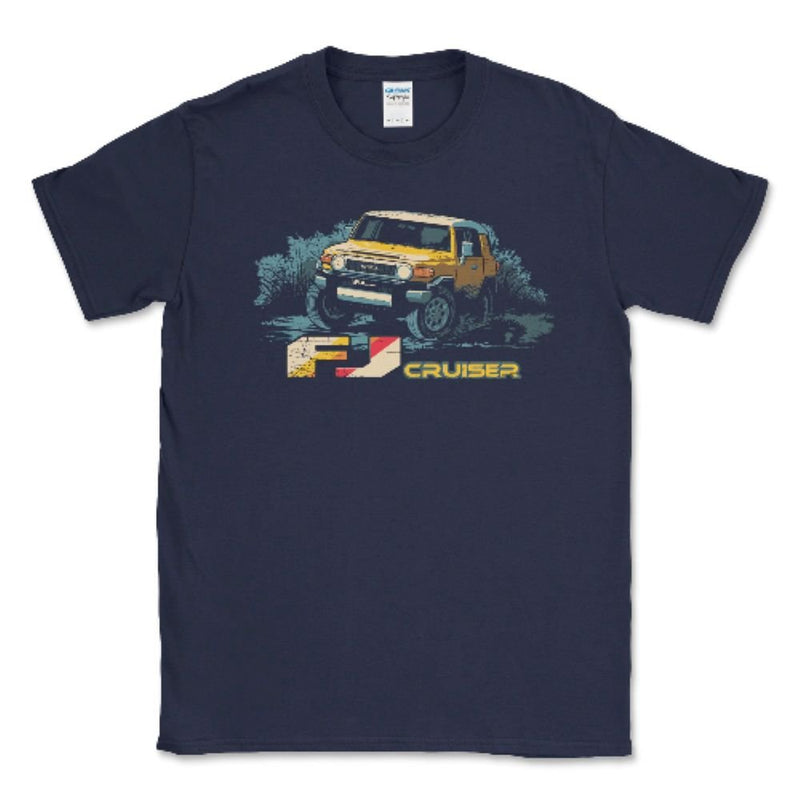 Toyota FJ Cruiser Men&