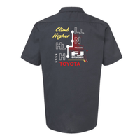 Toyota FJ Cruiser Men&