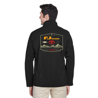 Toyota FJ Cruiser Men&