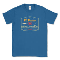 Toyota FJ Cruiser Vintage Men&