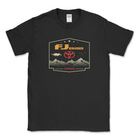Toyota FJ Cruiser Vintage Men&