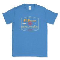 Toyota FJ Cruiser Vintage Tee - Goats Trail
