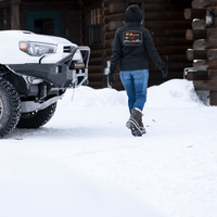 Toyota FJ Cruiser Women&