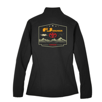 Toyota FJ Cruiser Women&