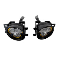 Toyota FLEX ERA 3 Fog Pocket Kit - 4Runner, Tacoma, Tundra - Goats Trail