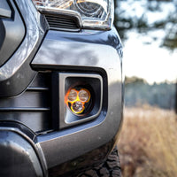 Toyota FLEX ERA 3 Fog Pocket Kit - 4Runner, Tacoma, Tundra - Goats Trail