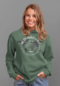Toyota Hoodie - One Big Rugged Family - Goats Trail