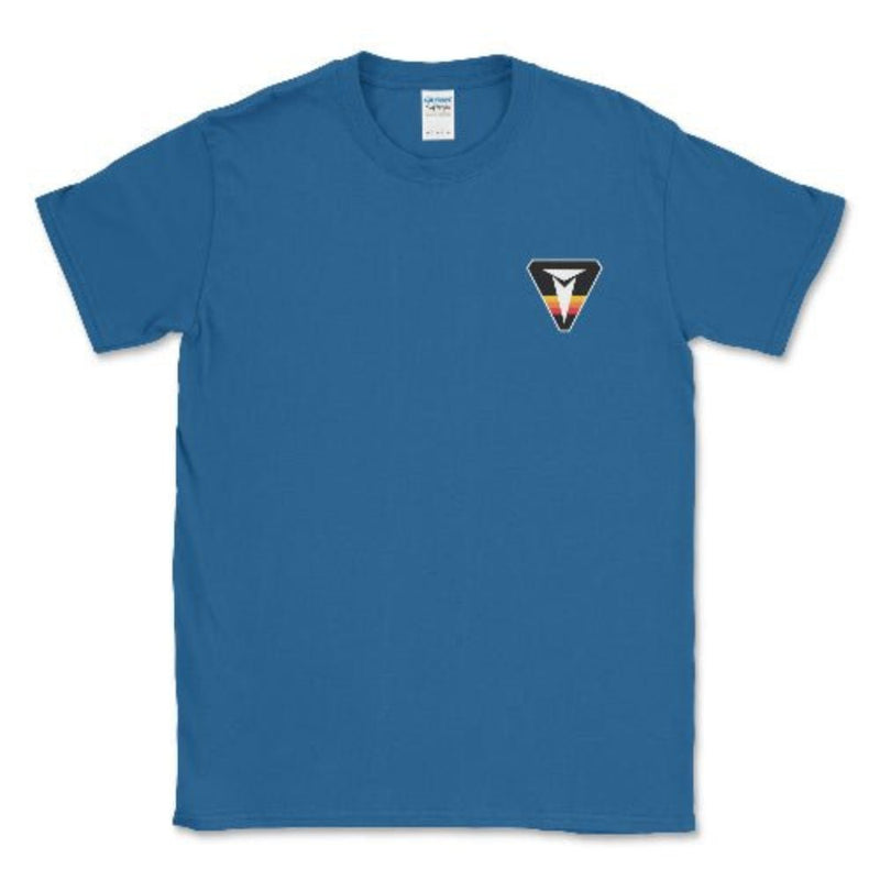 Toyota Iconic Retro Men&