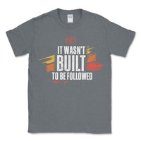 Toyota It Wasn&