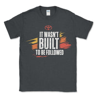 Toyota It Wasn&