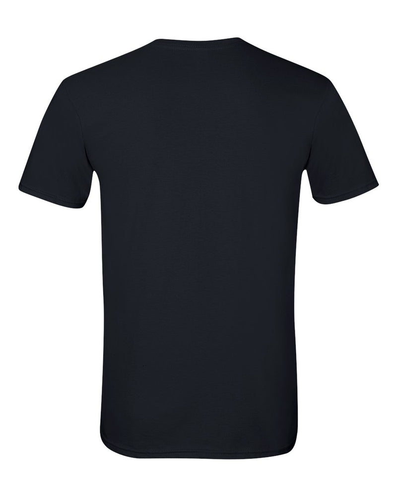 Toyota Land Cruiser Big and Tall T-shirt - Goats Trail