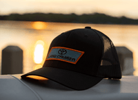Toyota Land Cruiser Cap - Goats Trail