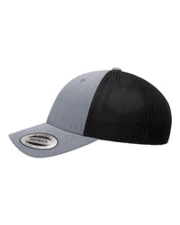 Toyota Land Cruiser Cap - Goats Trail