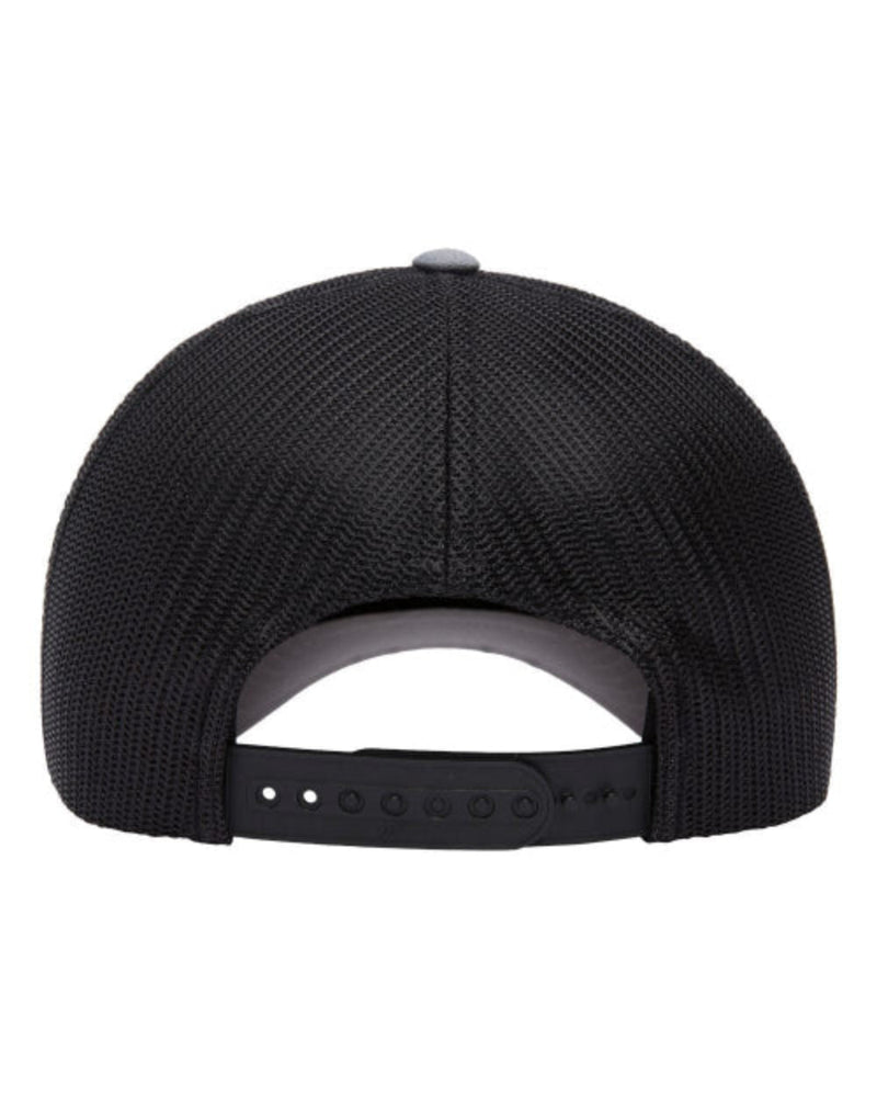 Toyota Land Cruiser Cap - Goats Trail