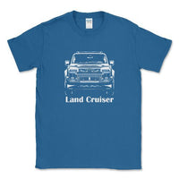 Toyota Land Cruiser Men&