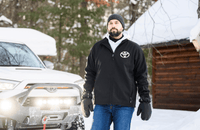 Toyota Land Cruiser Men&