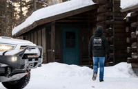 Toyota Land Cruiser Men&