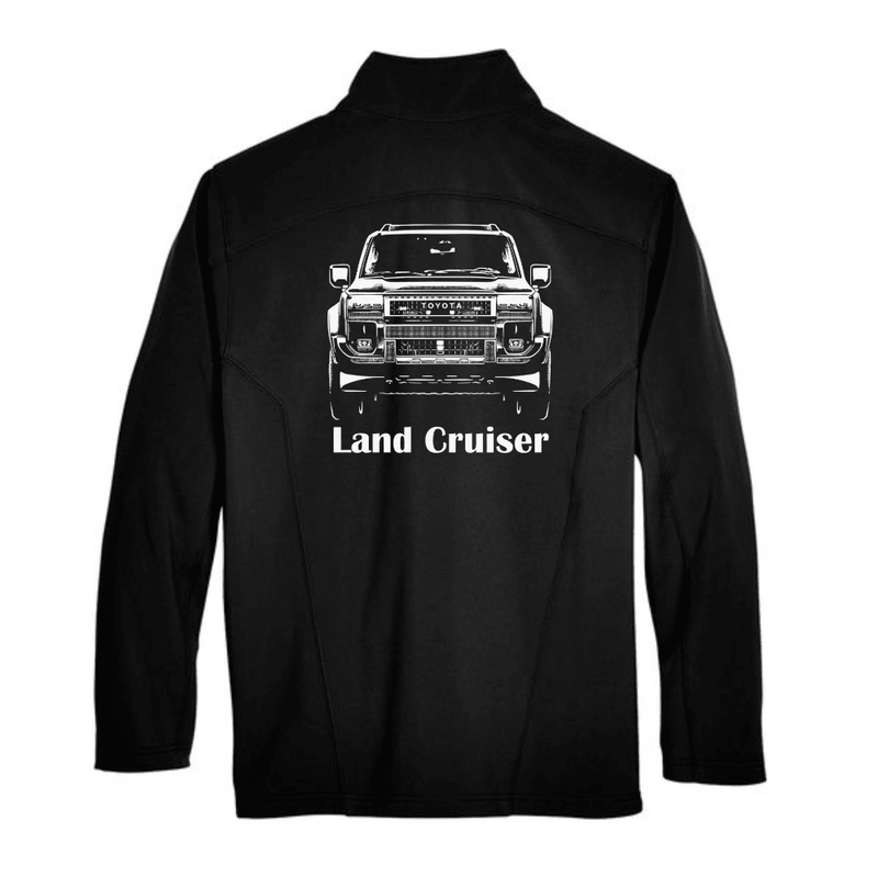 Toyota Land Cruiser Men&