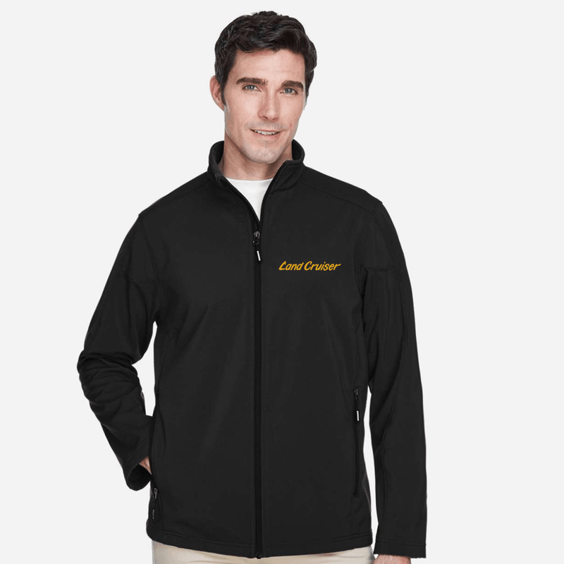 Toyota Land Cruiser Men&