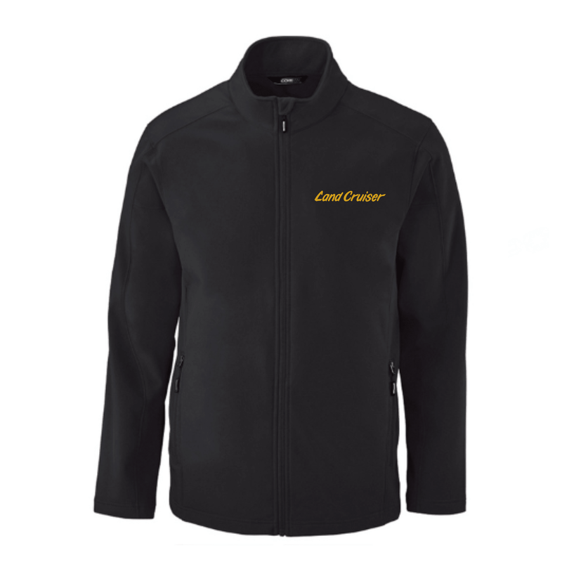 Toyota Land Cruiser Men&