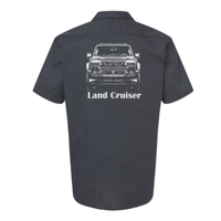 Toyota Land Cruiser Men&