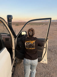Toyota Land Cruiser Women&