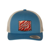 Toyota Logo Metaflex Cap - Licensed Merch - Goats Trail