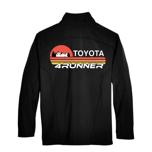 Toyota Men&