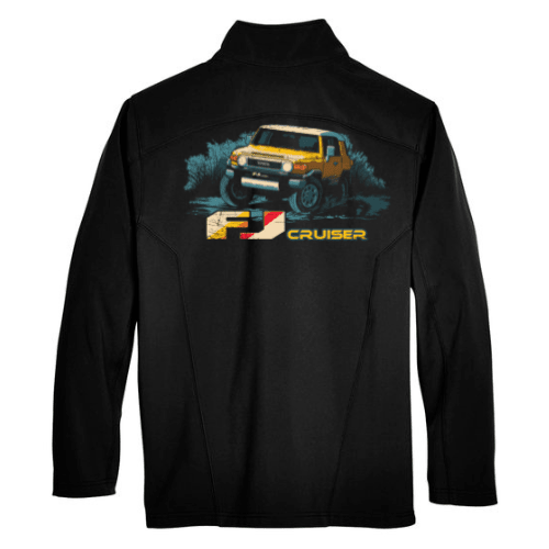 Toyota Men&