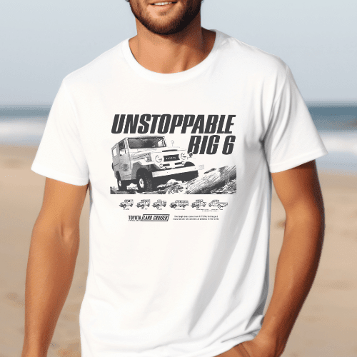 Toyota Men&
