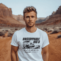 Toyota Men&