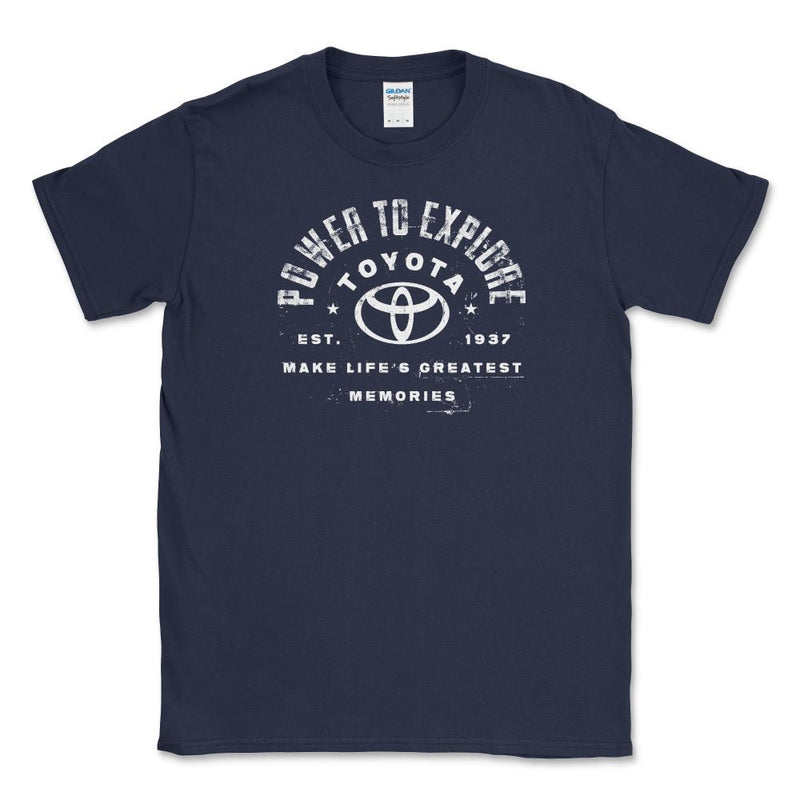 Toyota Men&