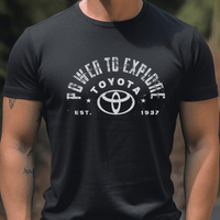 Toyota Men&