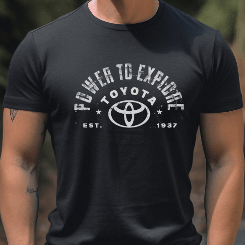 Toyota Men&