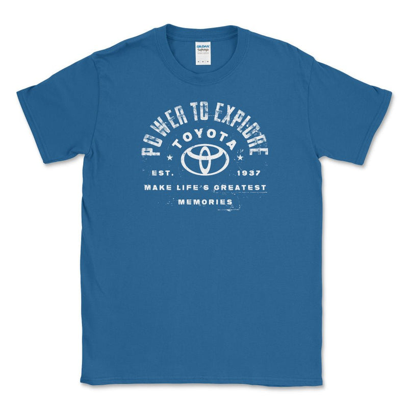 Toyota Men&