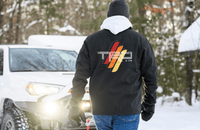 Toyota Men&