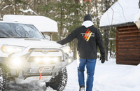 Toyota Men&