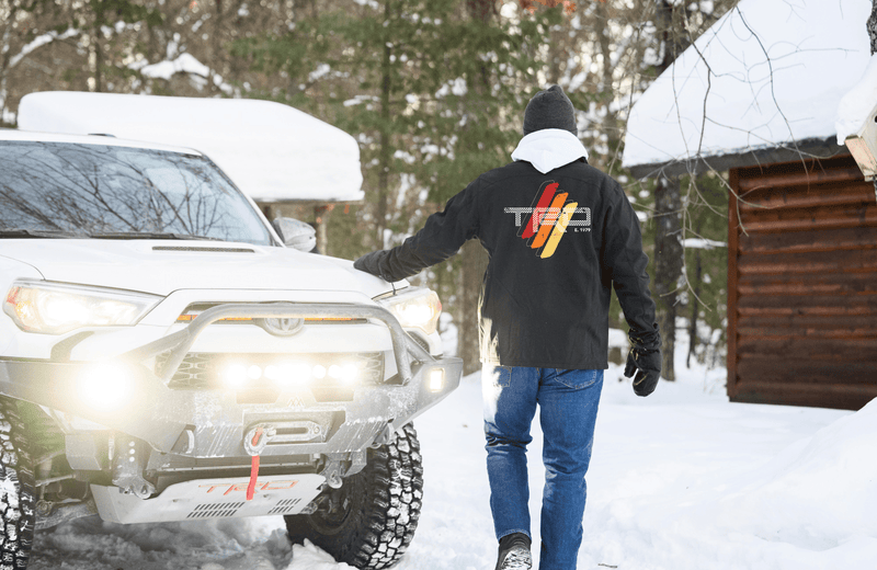 Toyota Men&