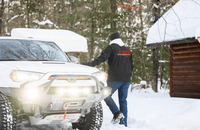 Toyota Men&