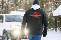 Toyota Men&