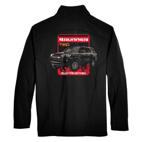 Toyota Men&