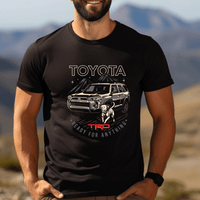 Toyota Men&