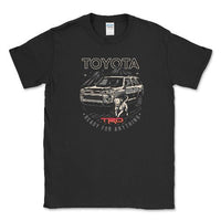 Toyota Men&