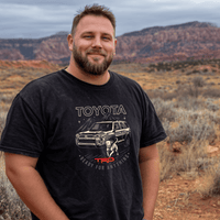 Toyota Men&