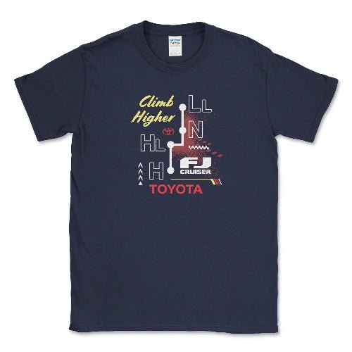 Toyota Men&