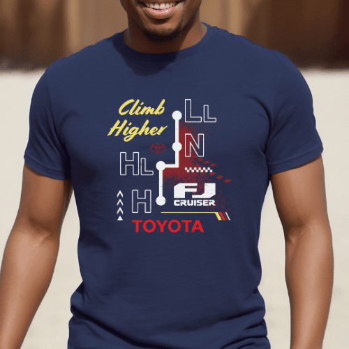 Toyota Men&