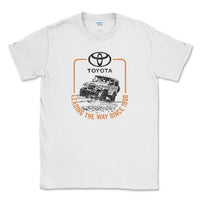 Toyota Men&