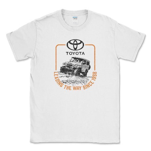 Toyota Men&